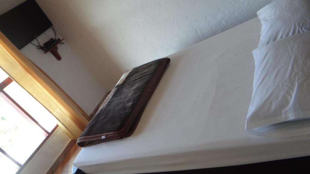 El Nuevo Mirador Hotel Guatapé Eksteriør billede